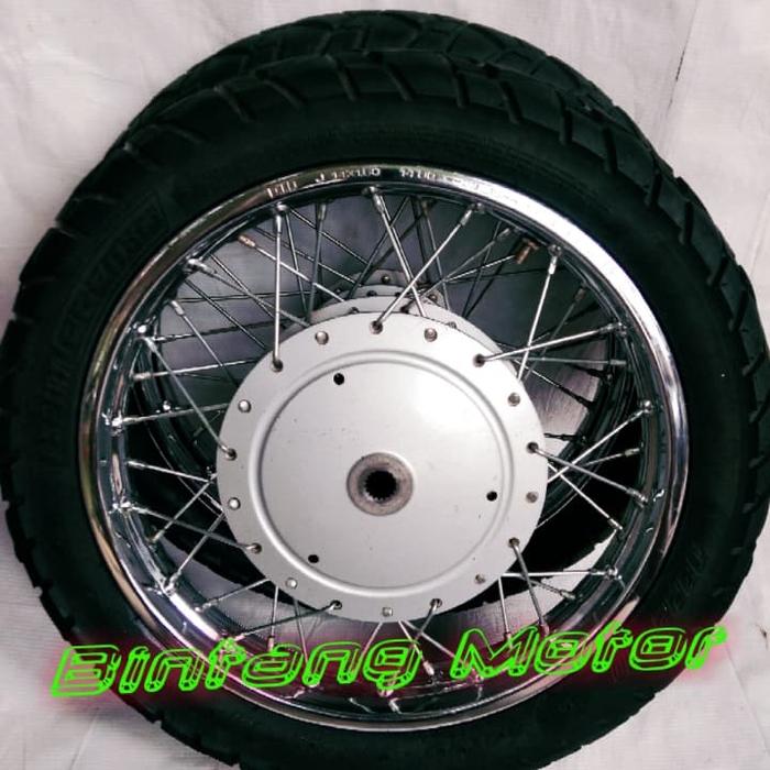 VELG MOTOR JARI JARI YAMAHA MATIC MIO J VELG MIO SPORTY VELG MIOSMILE