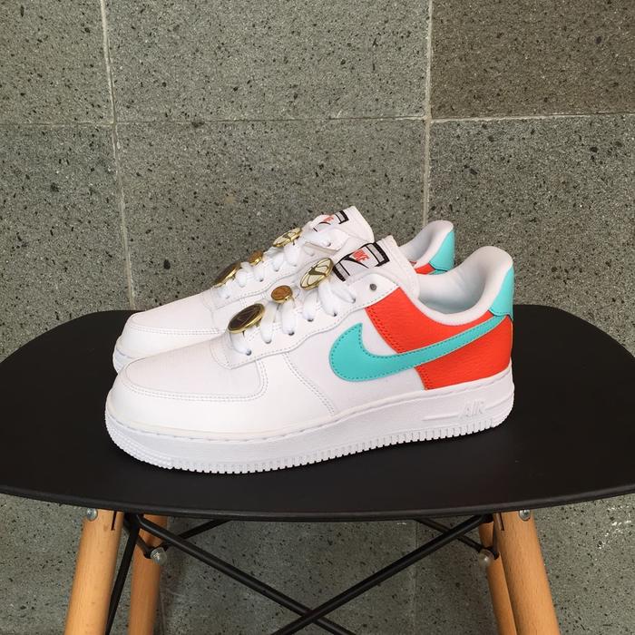 NIKE Air Force 1 NBA Womens Original