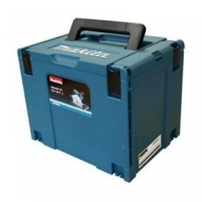 Tool Box MAKITA 821552 6 Kotak Tempat Perkakas Makpac Toolkit Box