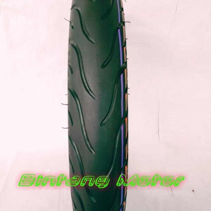 BAN MOTOR MATIC TUBLESS RING 14 MERK MICHELIN BAN BEAT BAN VARIO