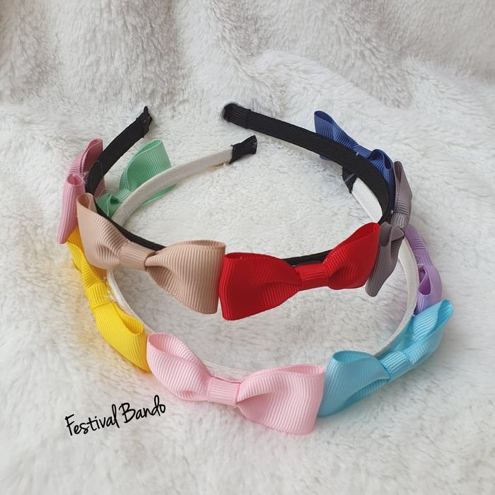 festival bando