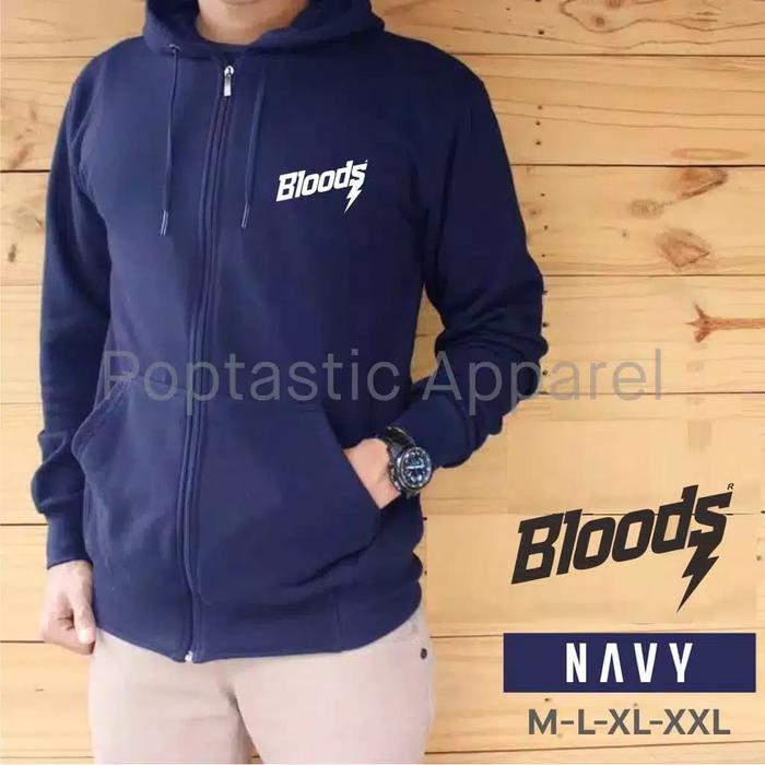 Sweater Hoodie Berak Pria Jaket Hodie Distro Fleece Tebal Switer Outer Jacket Outdoor M L XL XXL