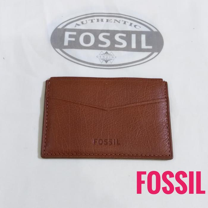 Dompet FOSSIL OMEGA CC CASE Fossil Original