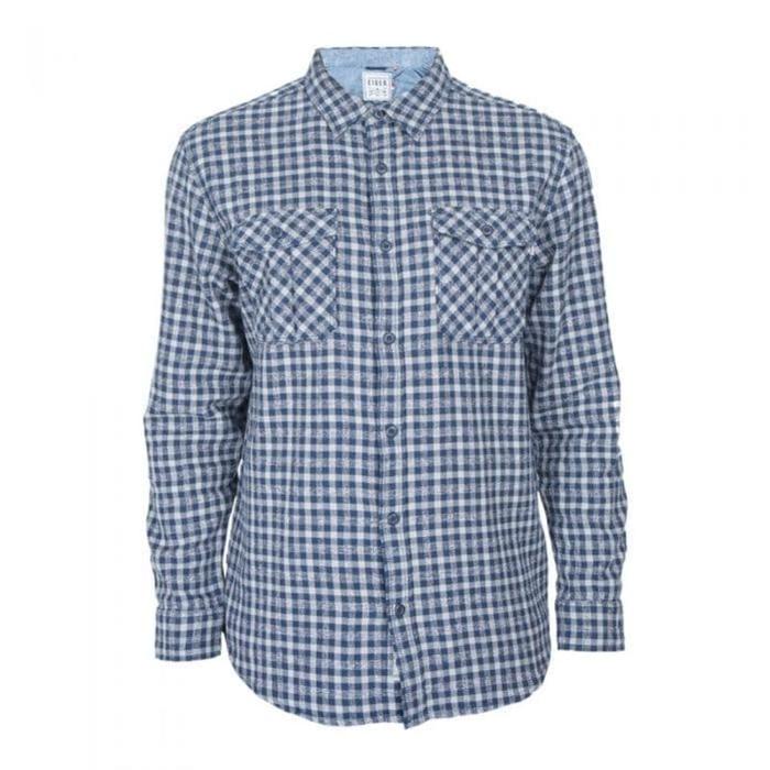 Kemeja Flanel Eiger Hazelton (910004443)