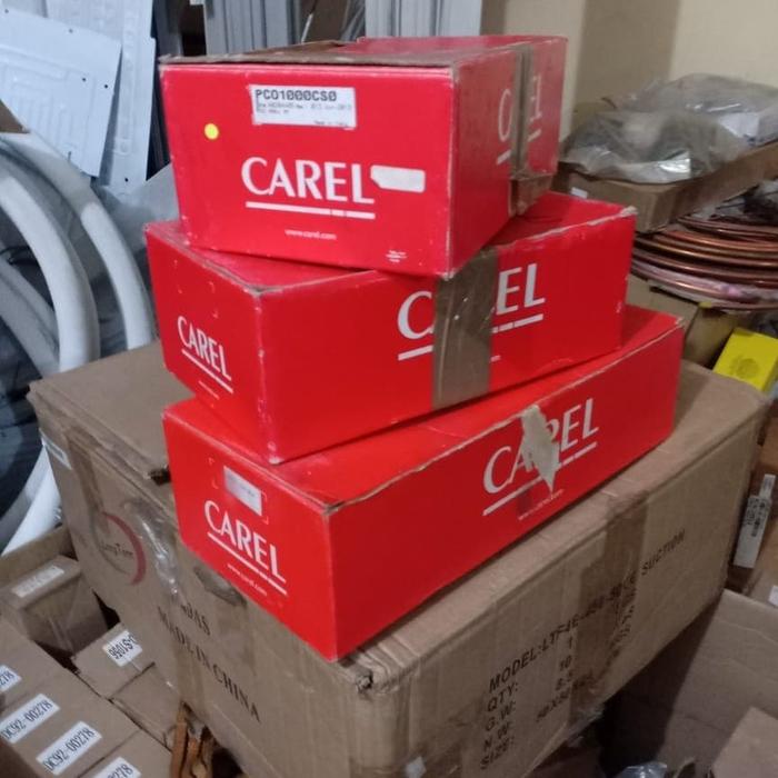 PCO carel type small