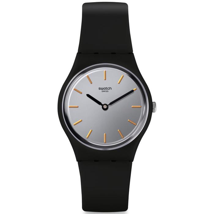 Jam Tangan Original Wanita Swatch GB325 DAMOISEAU / #AsliOri