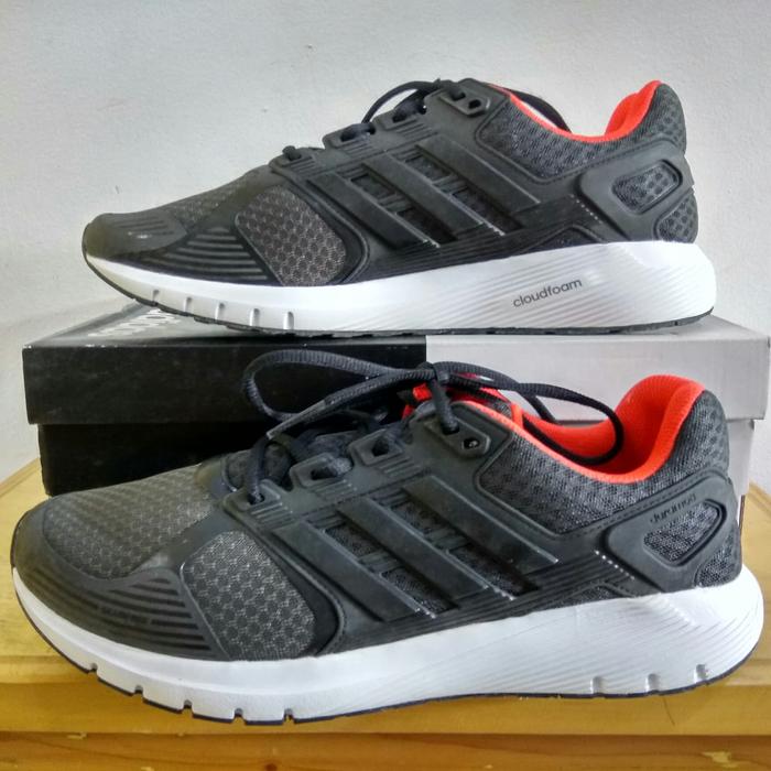 Adidas Duramo 8 M Black