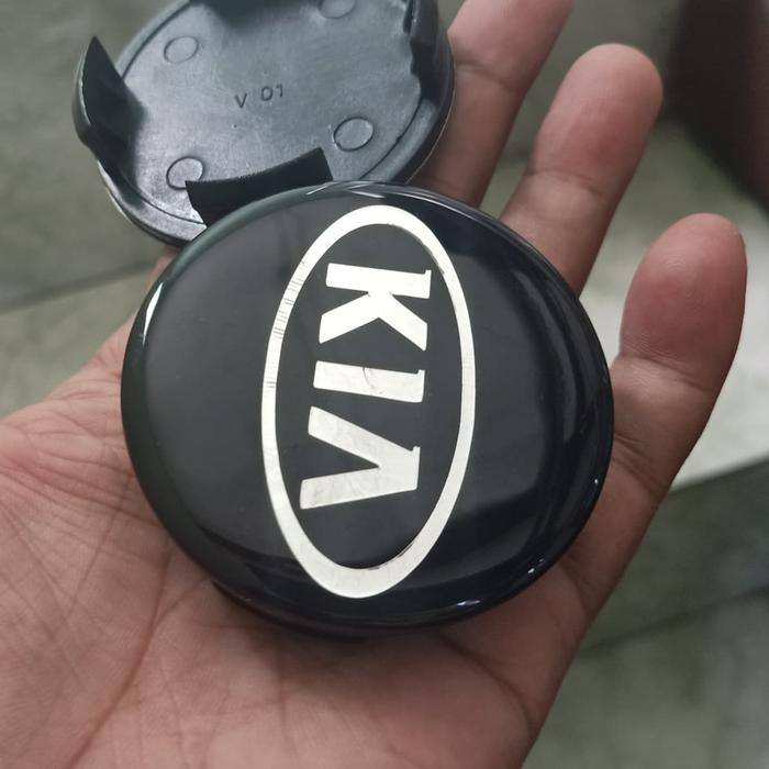 Dop KIA Picanto 2008 2009 2010 2011 2012 Wheel Hub Center Caps