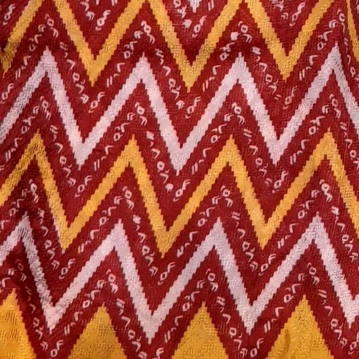 Kain Batik Kaftan dobby khas Sengkang Meteran
