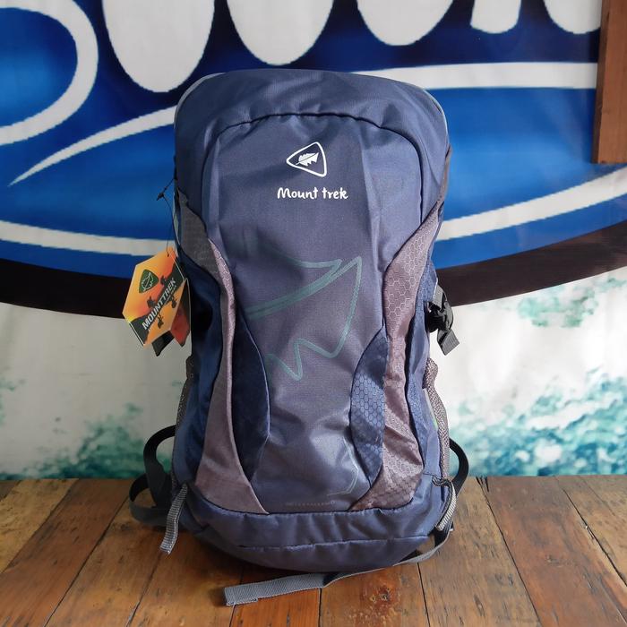 Daypack Mount trek DP010