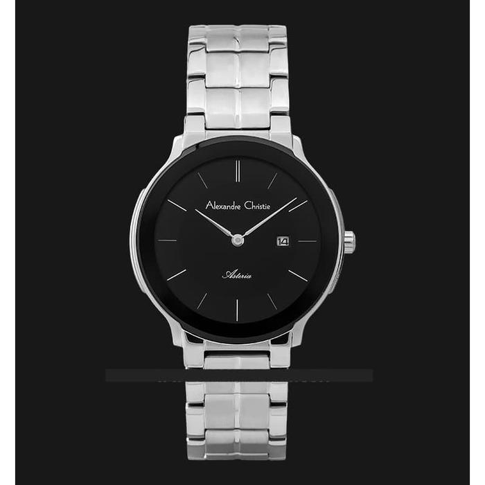 Alexandre Christie Asteria AC 8615 LD BSSBA