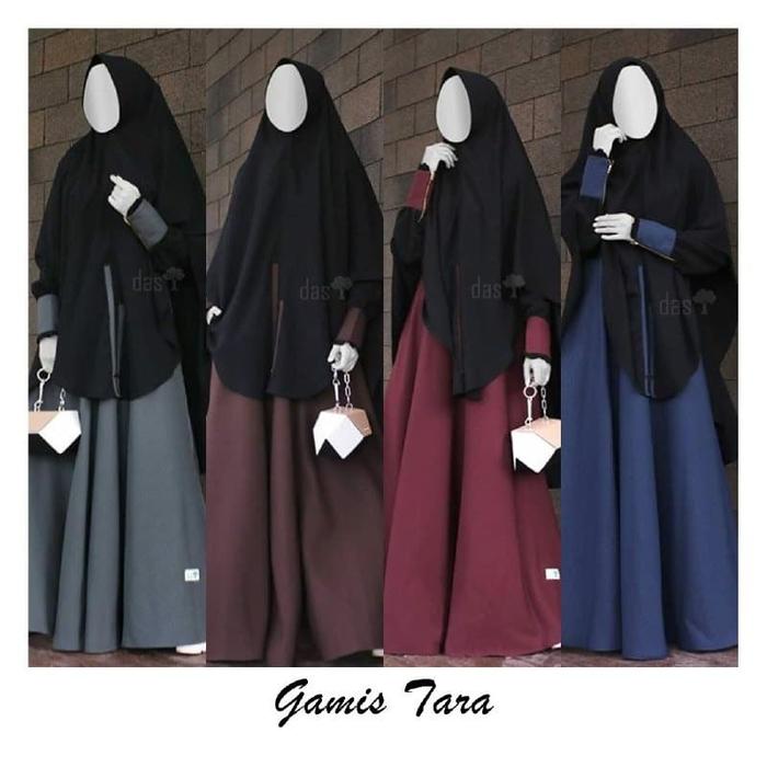 DAS MUSLIM - GAMIS TARA