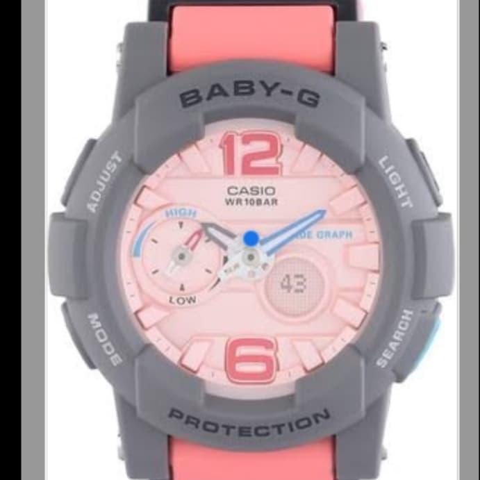 Baby G casio