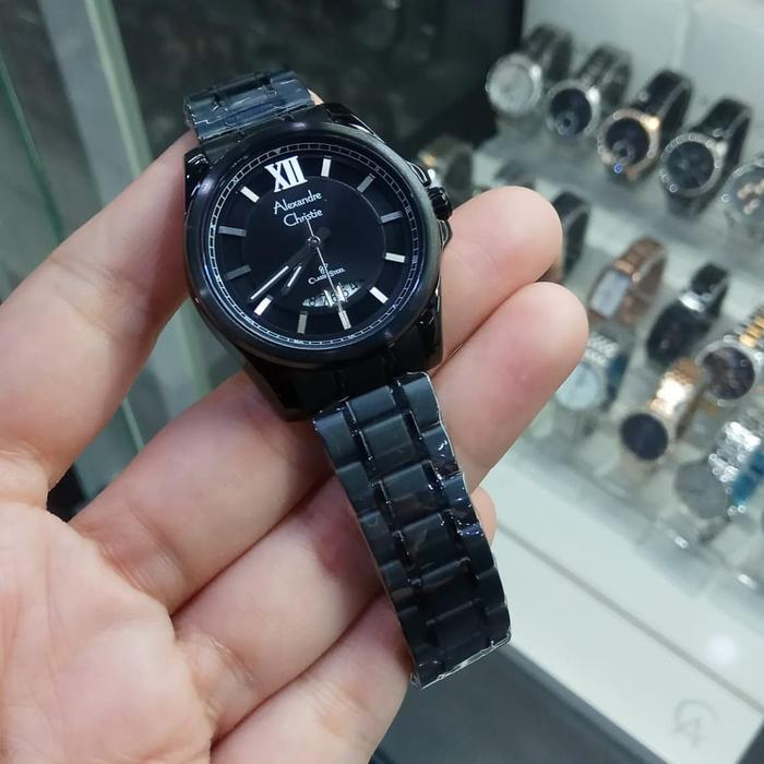 Jam tangan AC 8473 Ladies