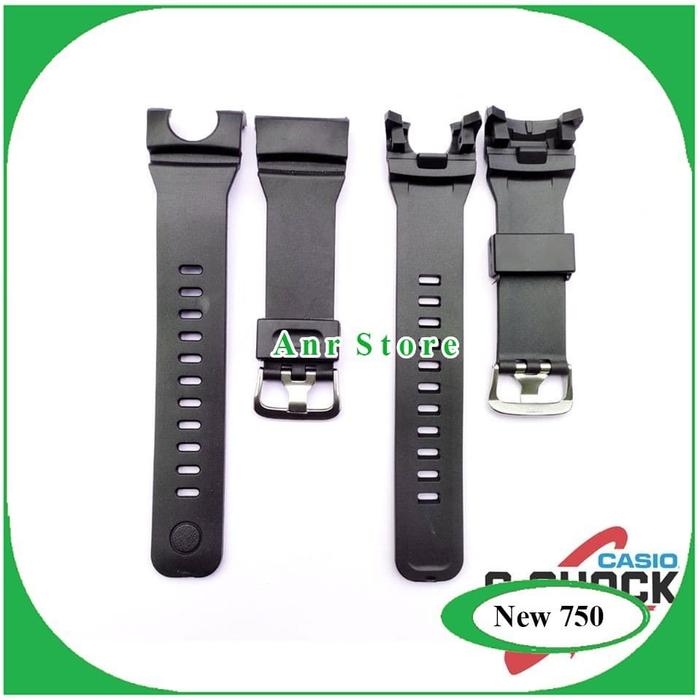Tali Jam Tangan Casio G-Shock GA500 GA-500 GA 500