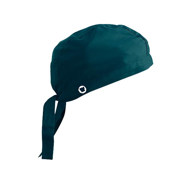 MUCHEF Pirates Hat / Topi Koki Tosca