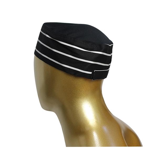 MUCHEF Sushi Hat / Topi Koki Executive