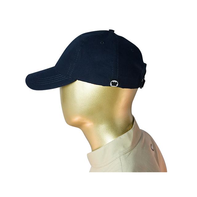 MUCHEF Baseball Hat / Topi Koki