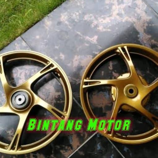 Harga velg motor mio ori Terbaru Jun 2026 | BigGo Indonesia