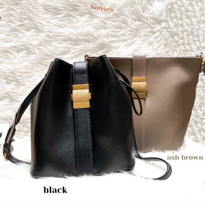 Parma Two-way Bag