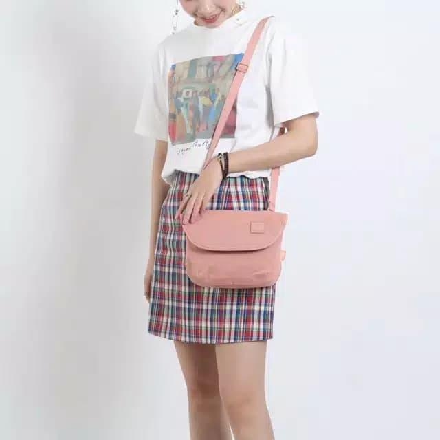 Gudika bag Tas selempang wanita terbaru