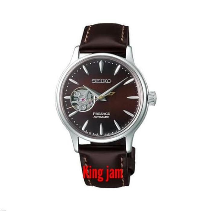 Jam Tangan Wanita Seiko SSA783J1 Original Garansi Resmi 1 Tahun