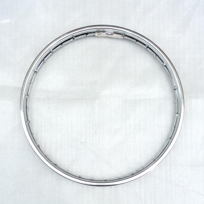 velk velg pelek rim roda belakang honda S90 S90Z S110 benly CB100 K0 CB100 K1 CB100 k4 CB100 K5 CB12