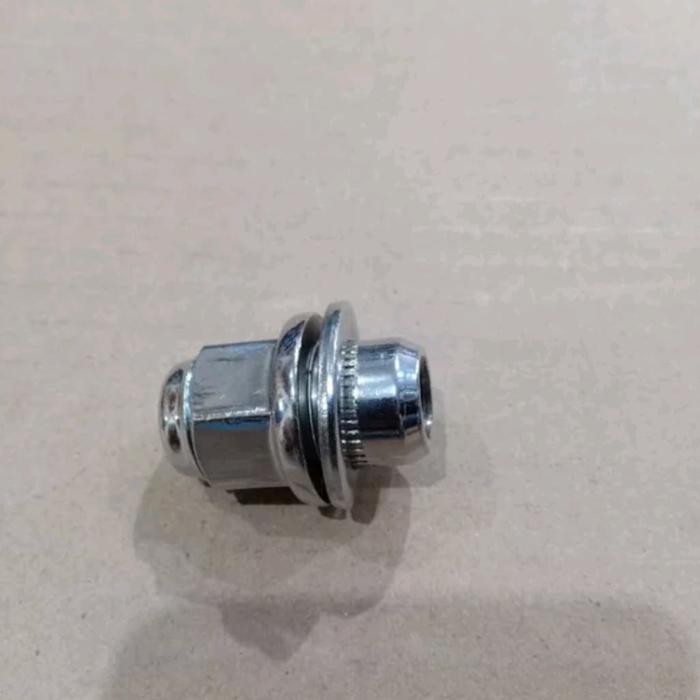MUR RODA RACING KIJANG KAPSUL