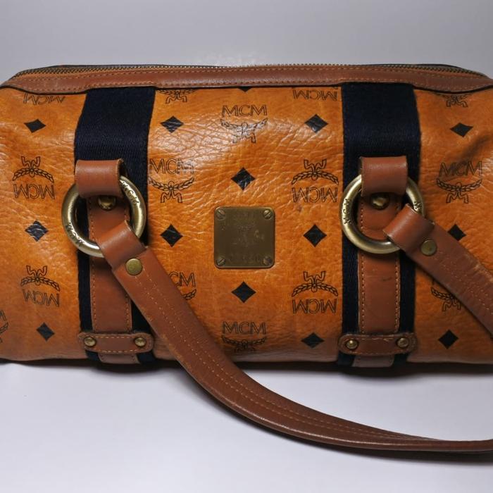 tas MCM / hand bag (preloved)