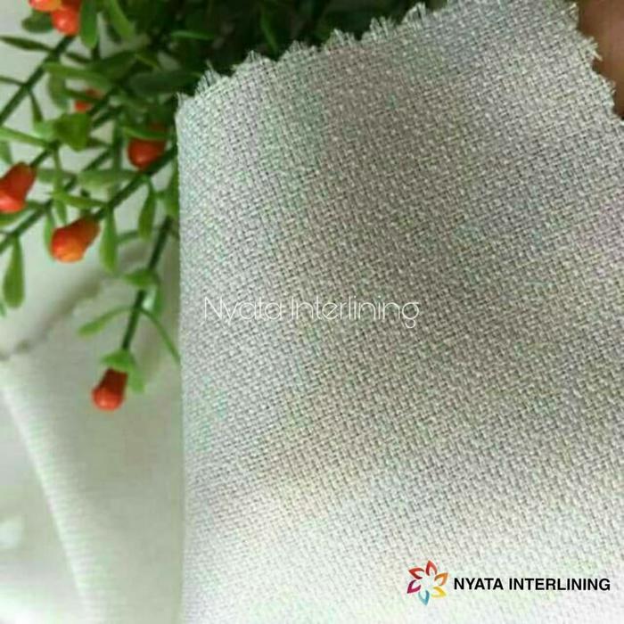 kain trikot tebal