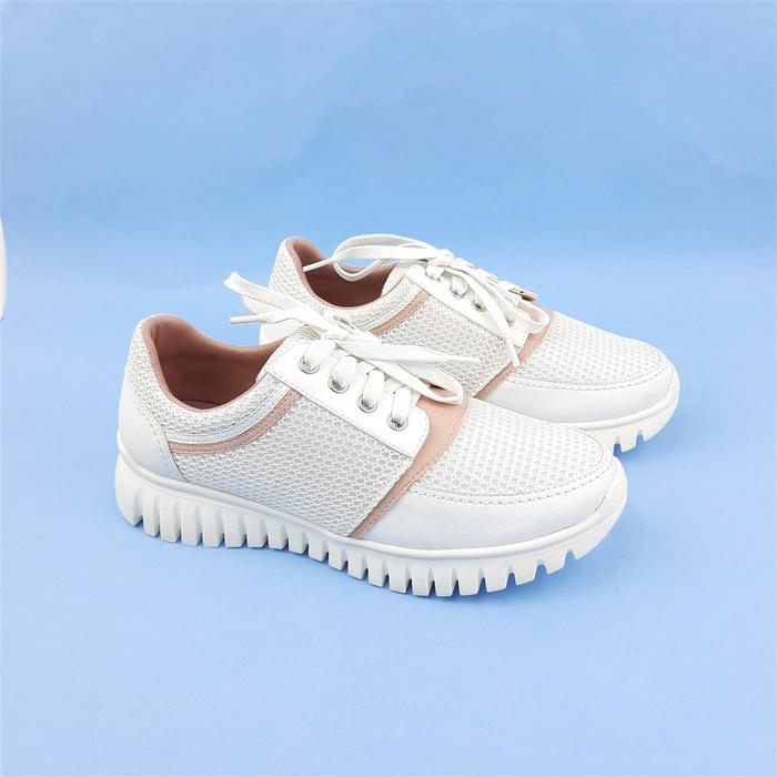 SEPATU SNEAKERS WANITA COLETTE ZB.06 (36-40)