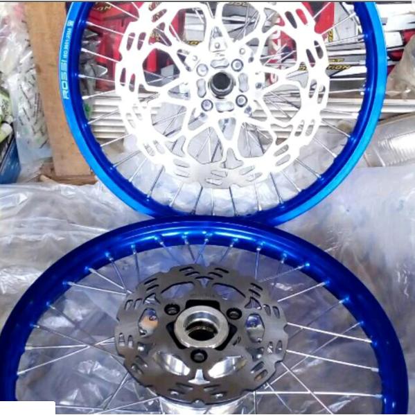 Velg Variasi Satria Fu