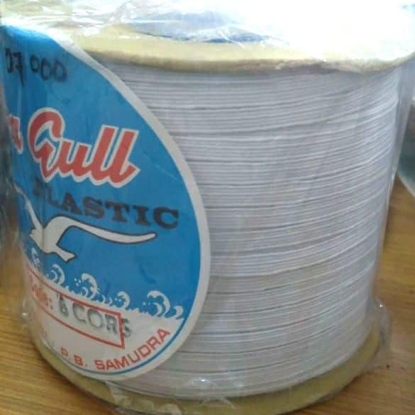 Elastik Masker
