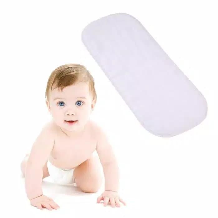 Clodi Insert / Insert Clodi Set isi 3pcs