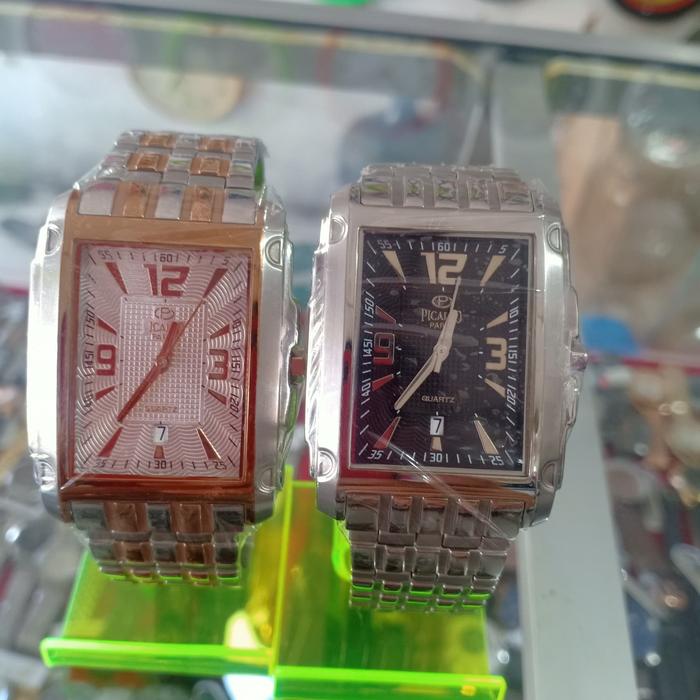 jam tangan picallo