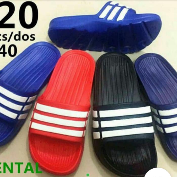 sandal slop adidas oriental