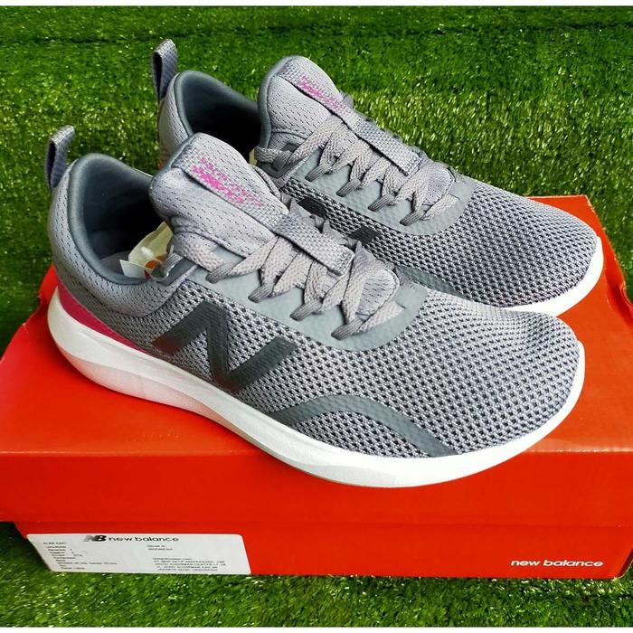 New Balance New Coast Sport Pack Sneakers Wanita