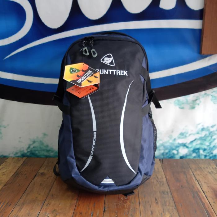 Daypack Mount trek DP017