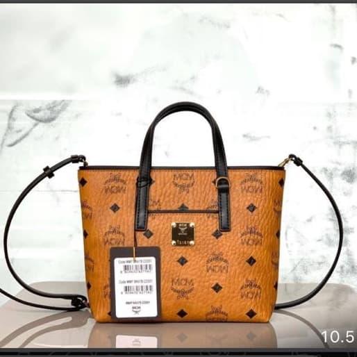 Tas MCM mini
