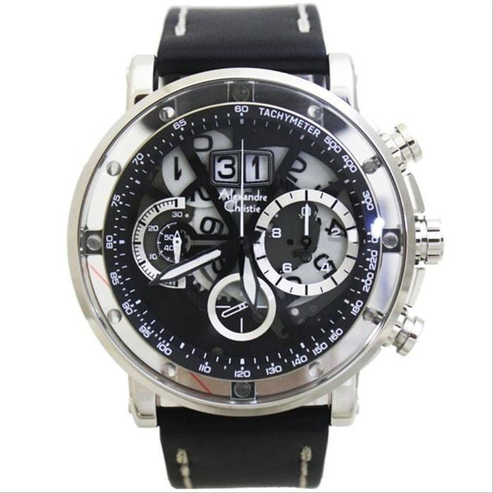 Alexandre Christie AC 6393 MC LSSSL