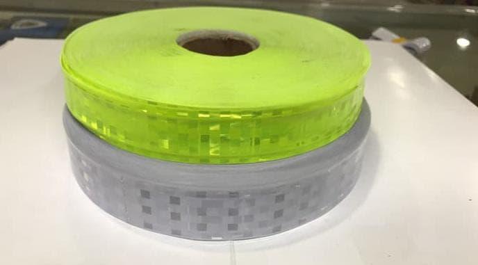 New Scotlight hologram kotak 1inch / 2,5cm / Scotlite/ Skotlet plastik
