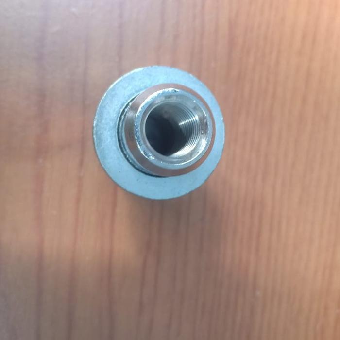 mur roda Hilux / Innova