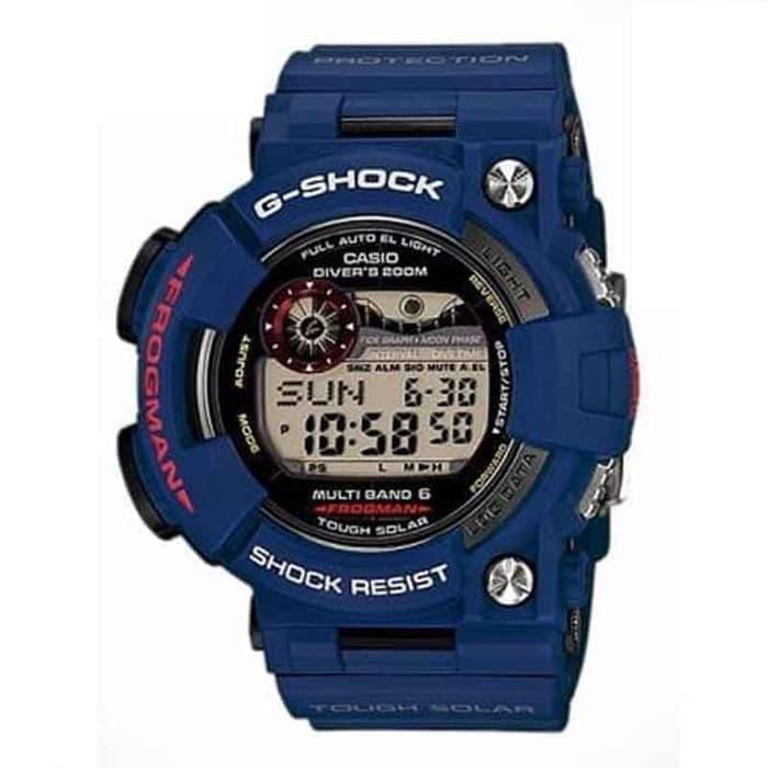 Casio G-Shock GF-1000NV-2DR / GF1000NV2DR / GF-1000NV Original