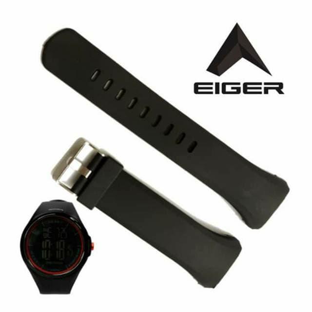 Tali Atau Strap Jam Tangan Eiger Iyw0082 iyw82 ls82 Ls-82 Touchscreen