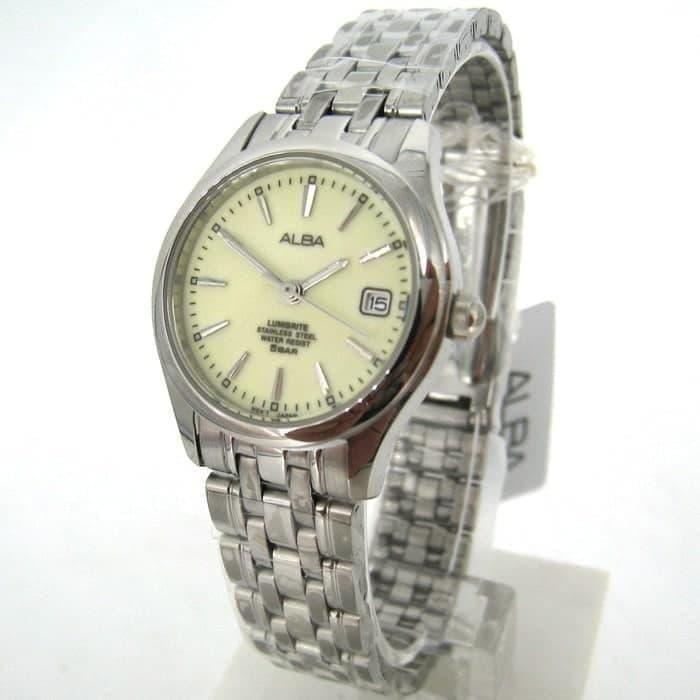 Alba Wanita AXT861 AXT861X1