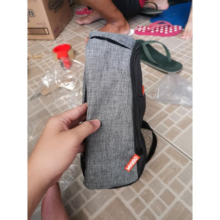 TAS SELEMPANG OSRAM
