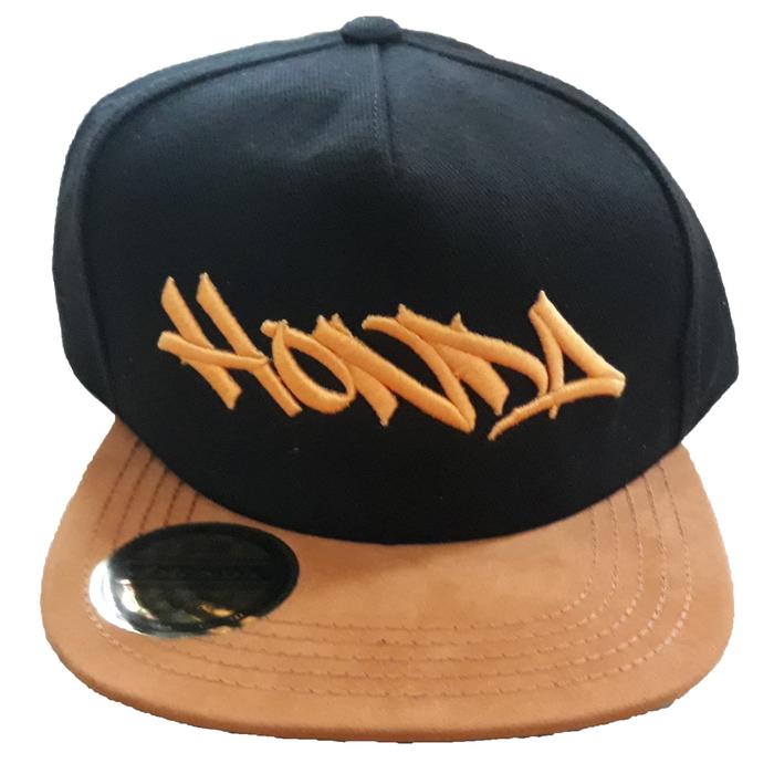 Topi Honda Apparel 1