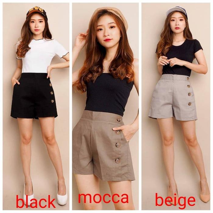 Celana Cymba Pants 4855