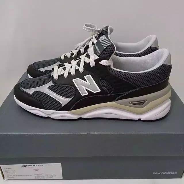 Sepatu Sneakers New Balance MSX90RPA Pria Original