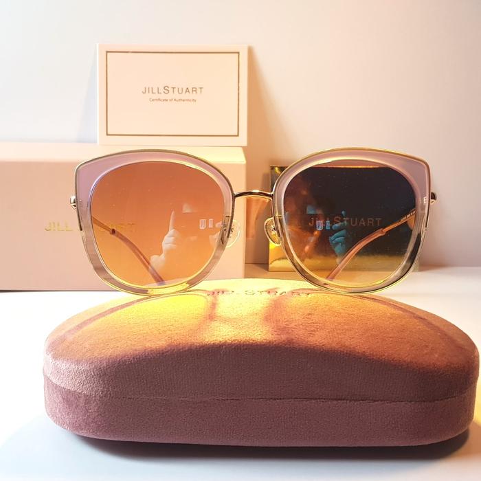 Sunglasses Original Jill Stuart JS20037 Warna Unik